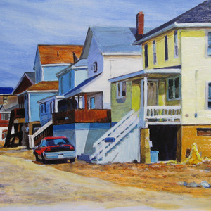 Backyard Cottages